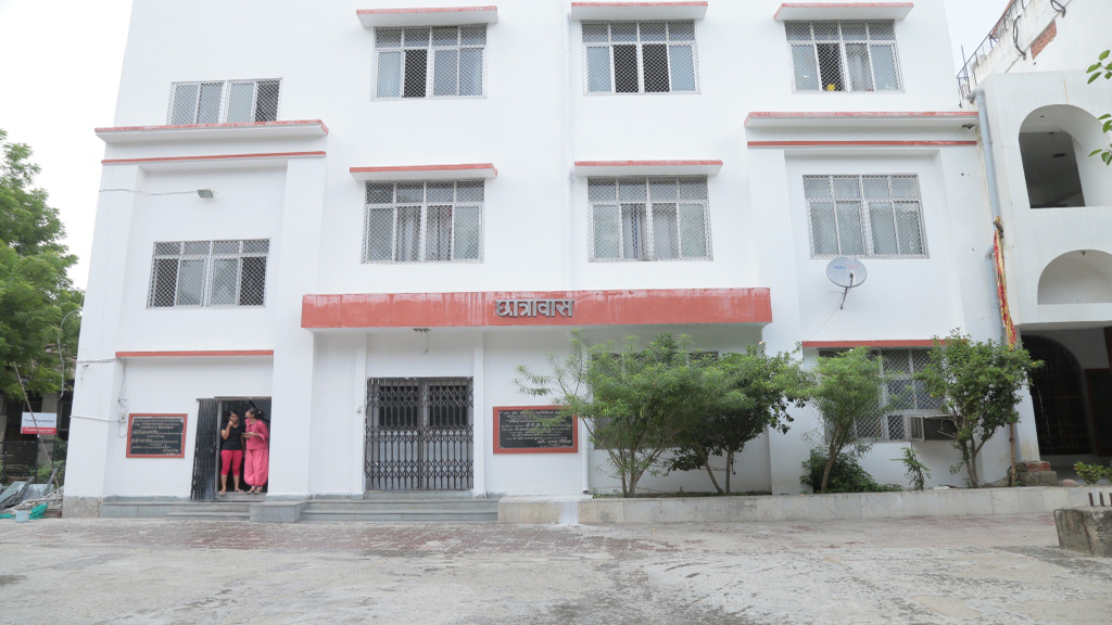 J.D. Women's College, Patna