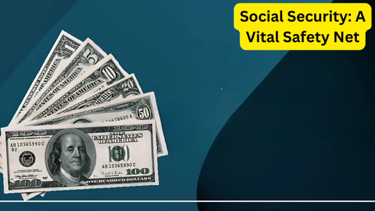 Social Security 2025 Update New Increase In SSI, SSDI, VA Benefits