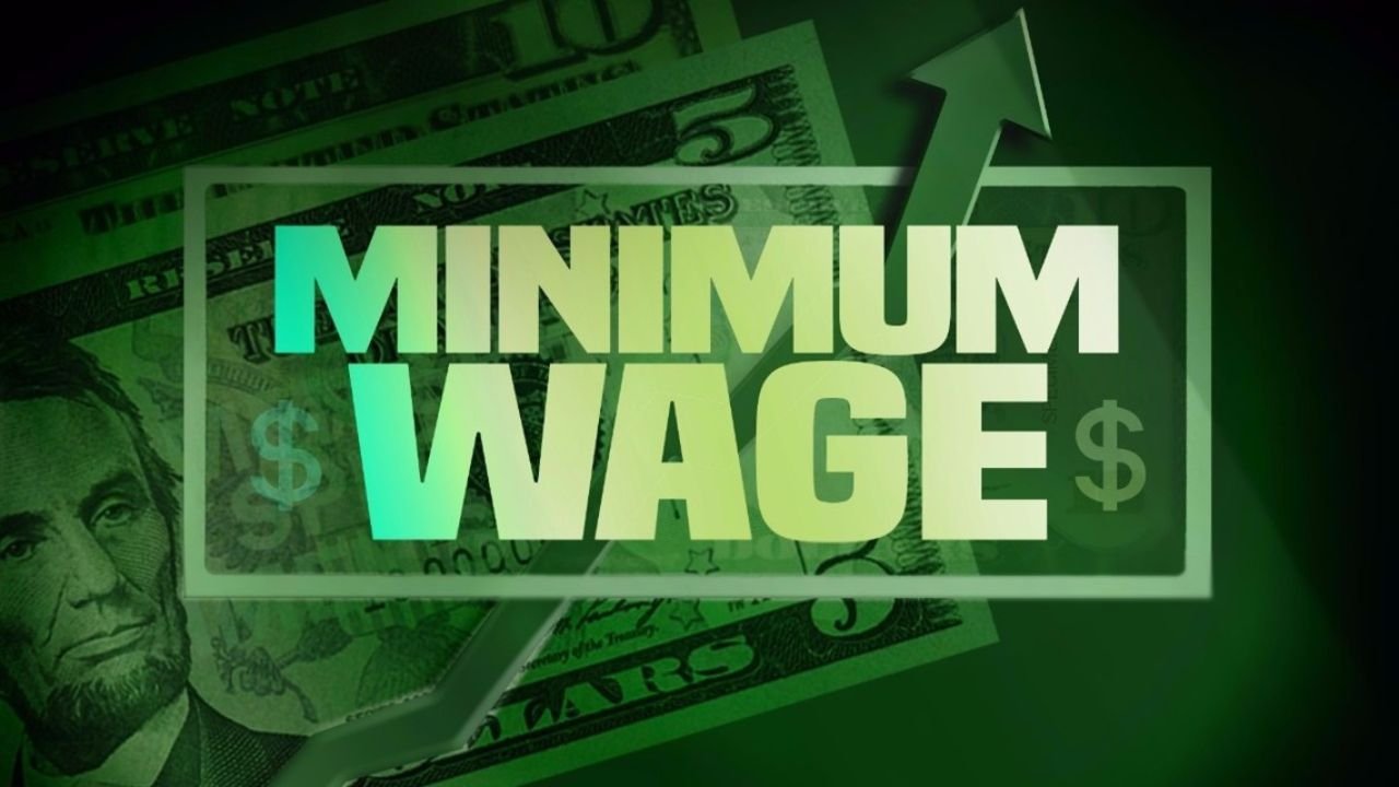 Canada Minimum Wage Rate Updates for February 2025 What You Need to