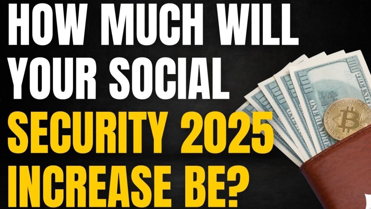 600 Social Security Raise For Average Recipient In 2025 Check Key