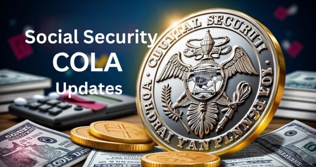 Social Security COLA 2025 Eligibility, 49100 Increase, and Key